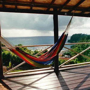 I View - In , Long Bay Jamaica